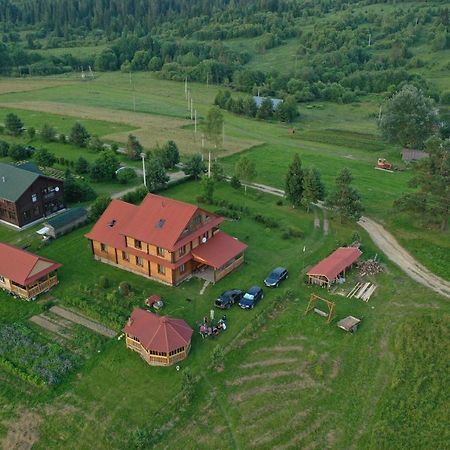 Зубровиця Bukovinka Dış mekan fotoğraf