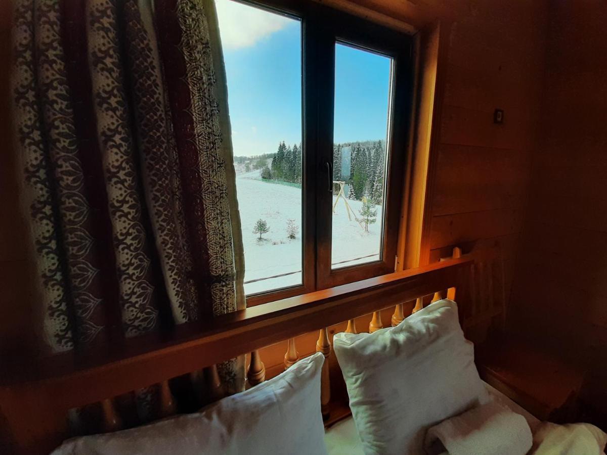 Зубровиця Bukovinka Dış mekan fotoğraf