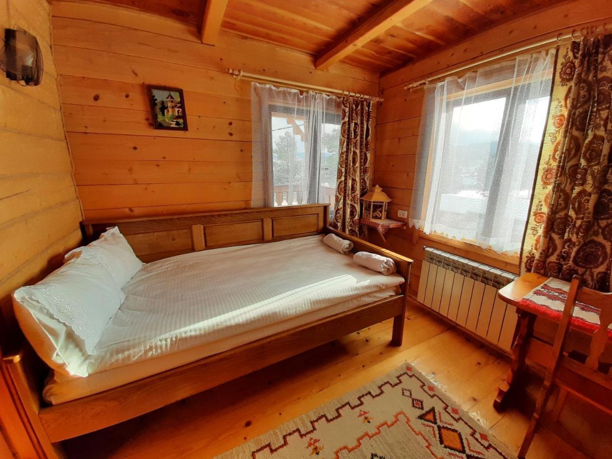 Зубровиця Bukovinka Dış mekan fotoğraf