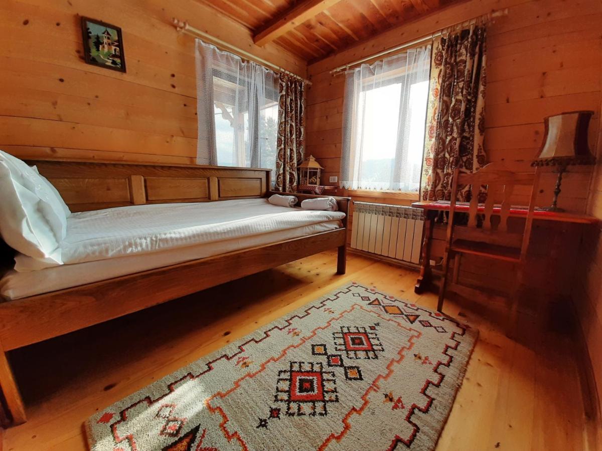 Зубровиця Bukovinka Dış mekan fotoğraf