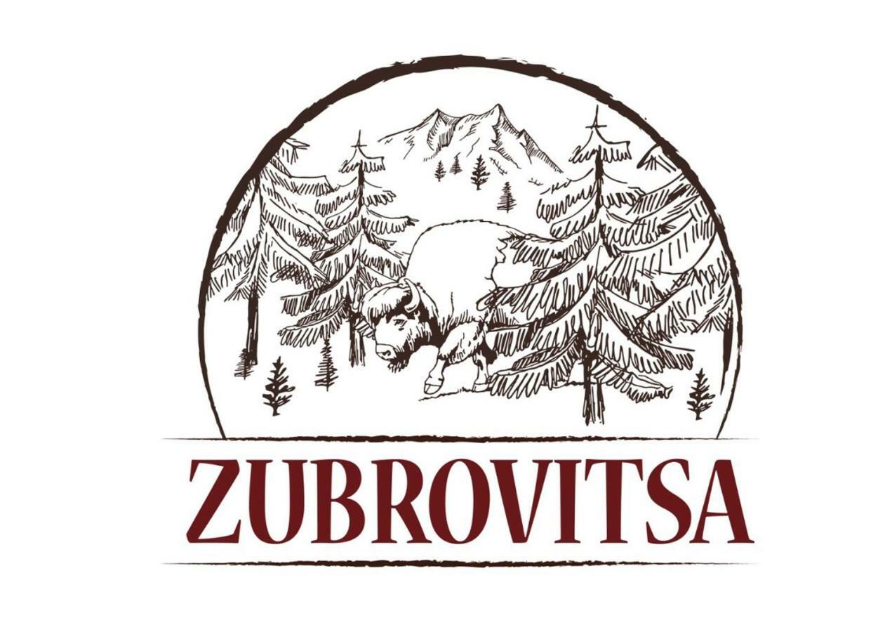 Зубровиця Bukovinka Dış mekan fotoğraf
