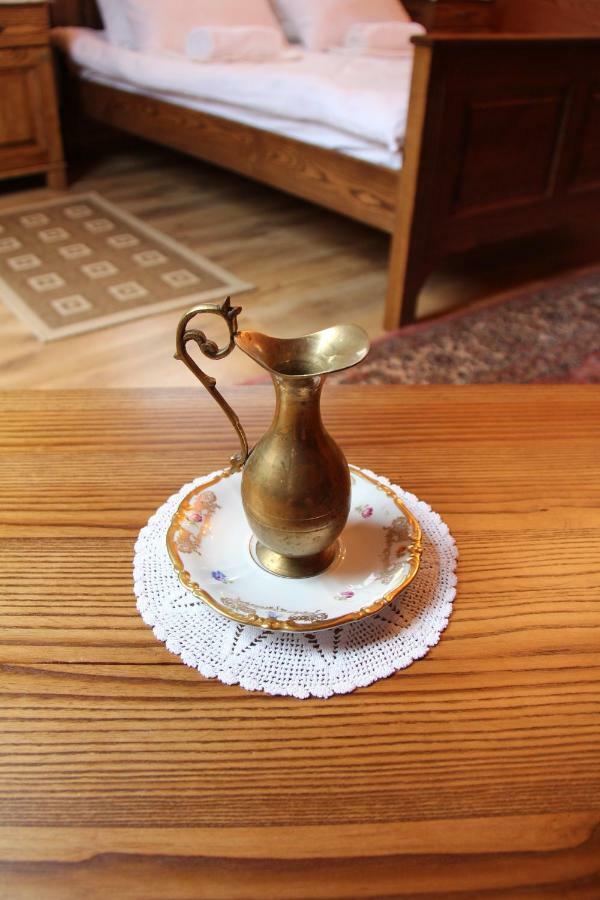 Зубровиця Bukovinka Dış mekan fotoğraf